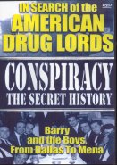 In Search of America�s Drug Lords